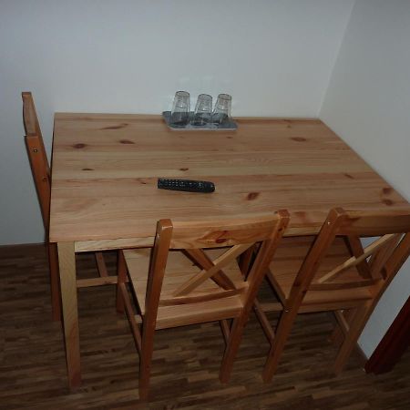 Penzion U Kaplicky Olomouc Kamer foto