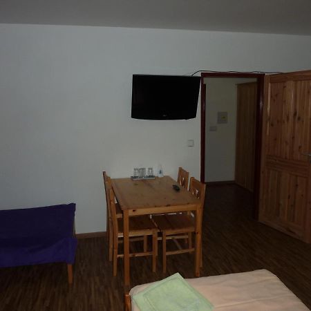 Penzion U Kaplicky Olomouc Buitenkant foto