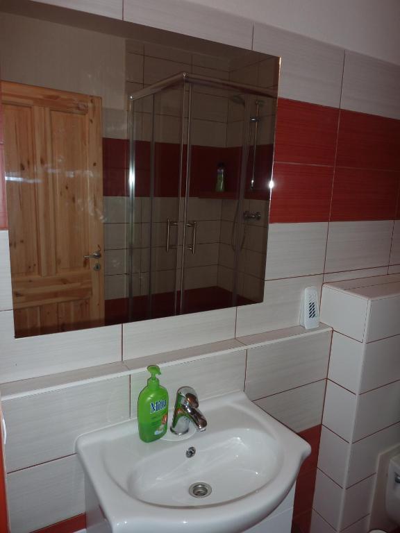 Penzion U Kaplicky Olomouc Buitenkant foto