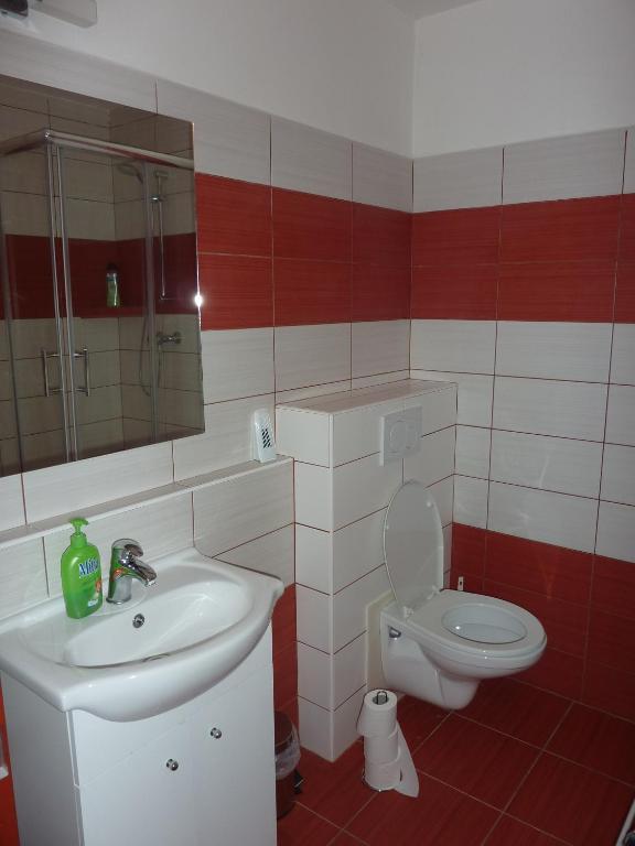 Penzion U Kaplicky Olomouc Kamer foto