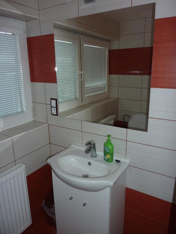 Penzion U Kaplicky Olomouc Kamer foto