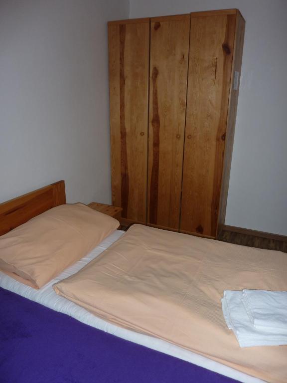 Penzion U Kaplicky Olomouc Kamer foto