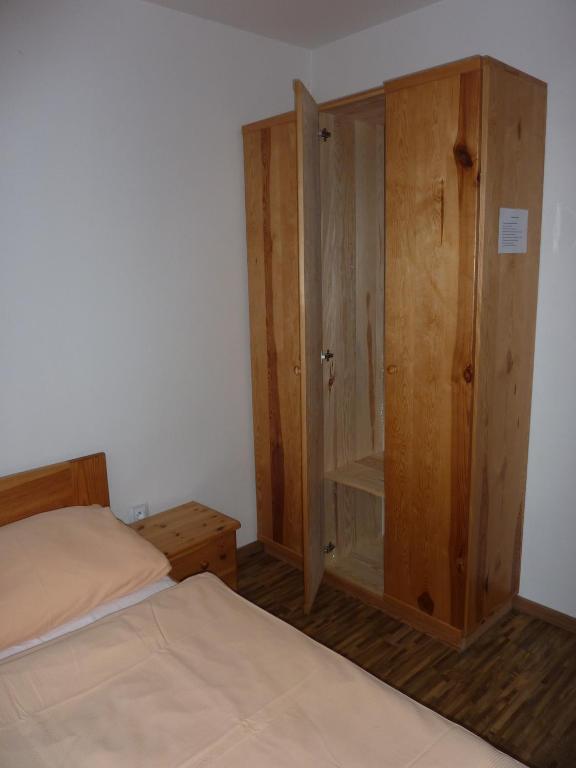 Penzion U Kaplicky Olomouc Buitenkant foto