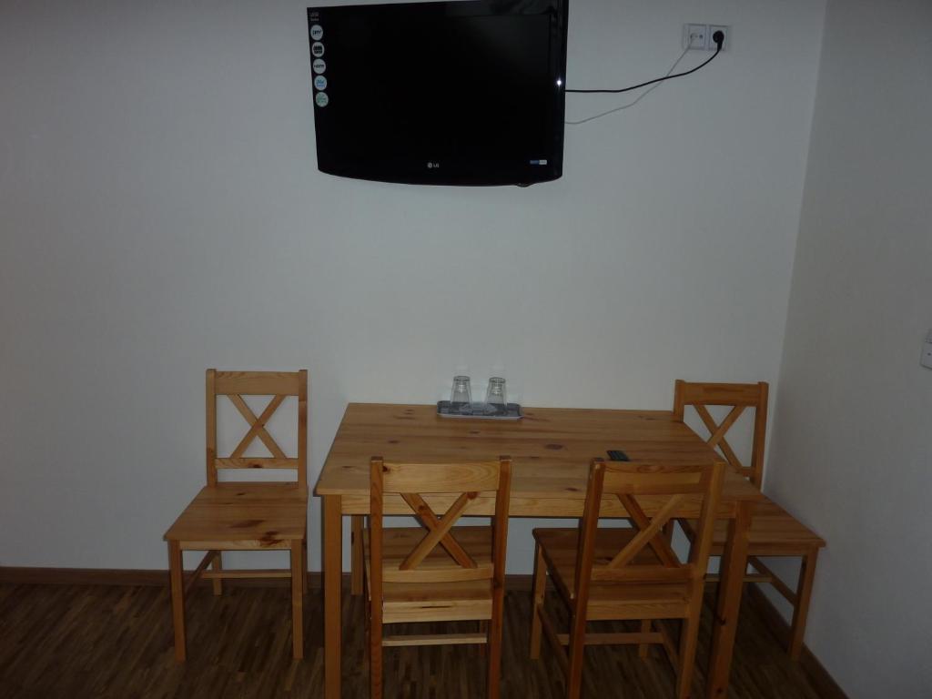 Penzion U Kaplicky Olomouc Buitenkant foto